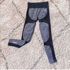 DOYOUEVEN Impact Seamless Leggings